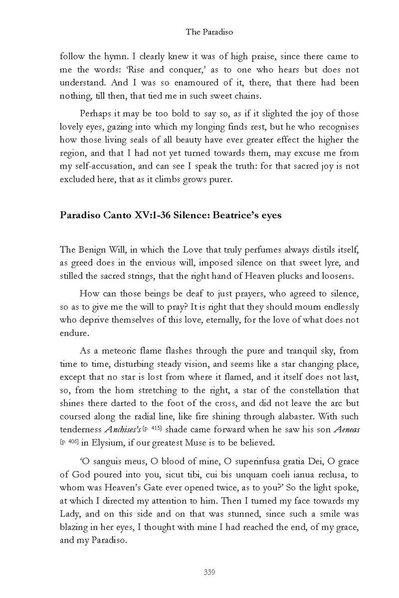 Dante: The Divine Comedy - Page 335